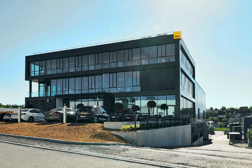 Inaugurato il Sandvik Coromant Center di Renningen